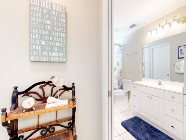 North End Anna Maria Island Rental 3 Bedrooms Plus Den