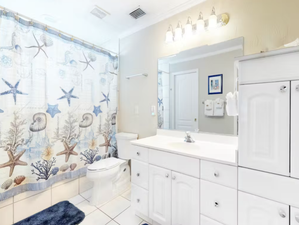 North End Anna Maria Island Rental 3 Bedrooms Plus Den