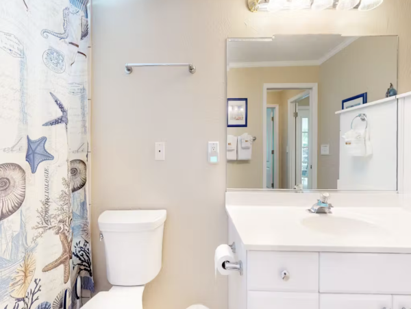 North End Anna Maria Island Rental 3 Bedrooms Plus Den
