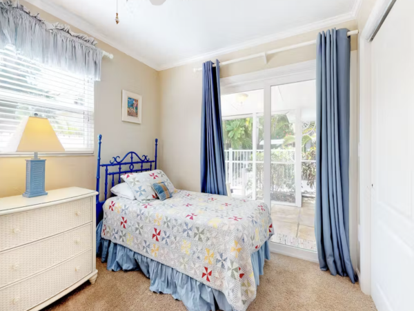 North End Anna Maria Island Rental 3 Bedrooms Plus Den