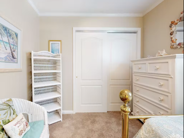 North End Anna Maria Island Rental 3 Bedrooms Plus Den