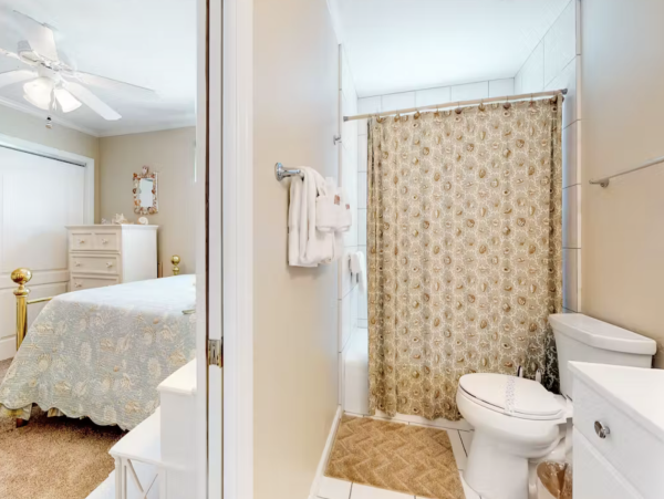 North End Anna Maria Island Rental 3 Bedrooms Plus Den
