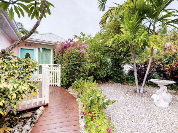North End Anna Maria Island Rental 3 Bedrooms Plus Den