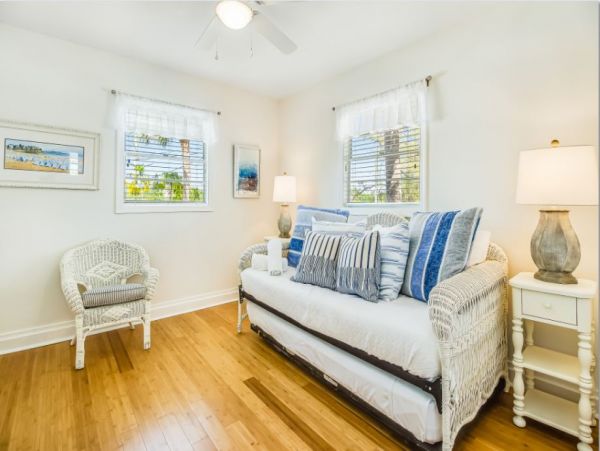 Anna Maria Island Vacation Rental Duplex - Sleeps 8