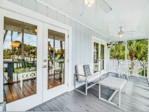 Anna Maria Island Vacation Rental Duplex - Sleeps 8