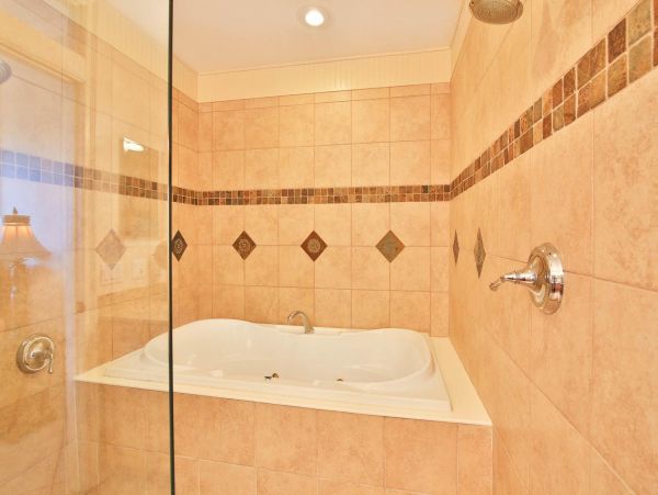 Holmes Beach Three bedroom Vacation Condo Full Gulf View