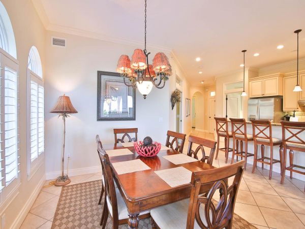 Holmes Beach Three bedroom Vacation Condo Full Gulf View