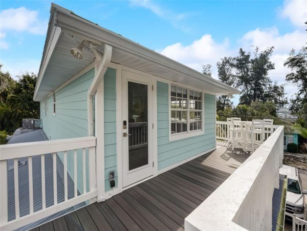 Holmes Beach Vacation Rental Retreat Anna Maria Island - additional view, photo 4