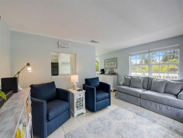 Holmes Beach Vacation Rental Retreat Anna Maria Island - additional view, photo 5