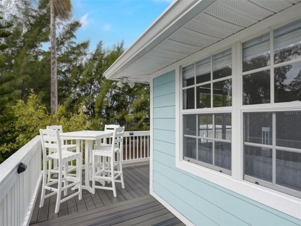 Holmes Beach Vacation Rental Retreat Anna Maria Island - additional view, photo 2