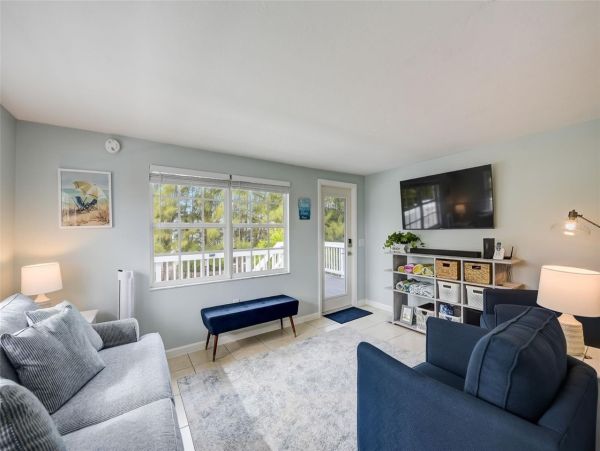 Holmes Beach Vacation Rental Retreat Anna Maria Island - additional view, photo 3