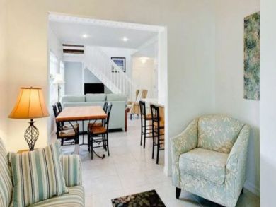 Great Two Bedroom Plus Loft Vacation Home Sleeps 6 Guests