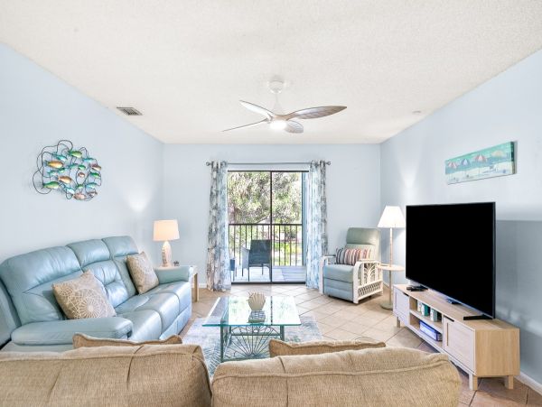 Anna Maria Island Vacation Rentals - Florida Beachfront Condo with Pool