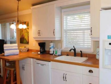 Anna Maria 2 Bedroom Vacation Rental Condo Pool Sleeps 6