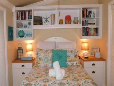 Anna Maria 2 Bedroom Vacation Rental Condo Pool Sleeps 6