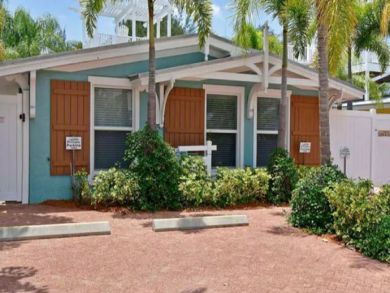 Anna Maria 2 Bedroom Vacation Rental Condo Pool Sleeps 6