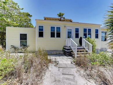 Anna Maria Island Beach Front 2 bedroom Vacation Rental