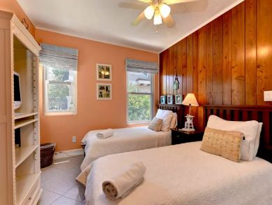 Anna Maria Island Beach Front 2 bedroom Vacation Rental