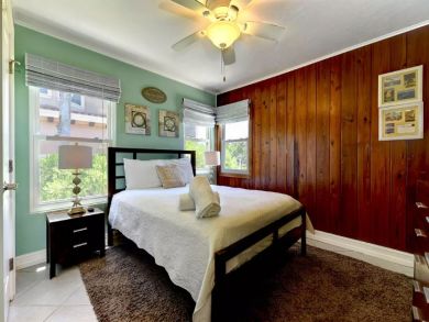 Anna Maria Island Beach Front 2 bedroom Vacation Rental