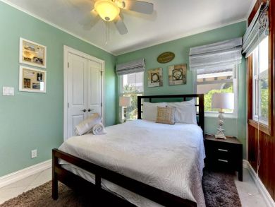 Anna Maria Island Beach Front 2 bedroom Vacation Rental