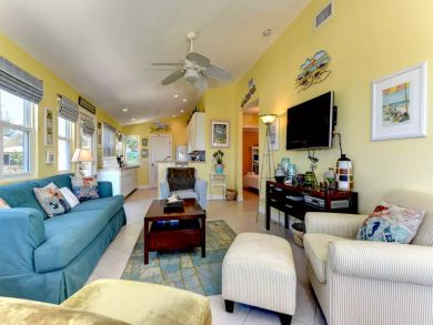 Anna Maria Island Beach Front 2 bedroom Vacation Rental