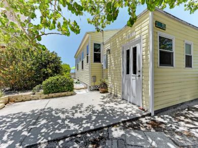 Anna Maria Island Beach Front 2 bedroom Vacation Rental