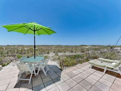 Anna Maria Island Beach Front 2 bedroom Vacation Rental