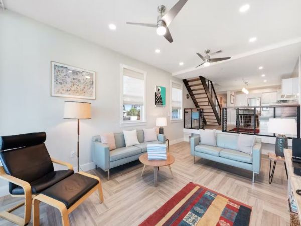 2 Bedroom Holmes Beach Condo Full Gulf Views Sleeps 4