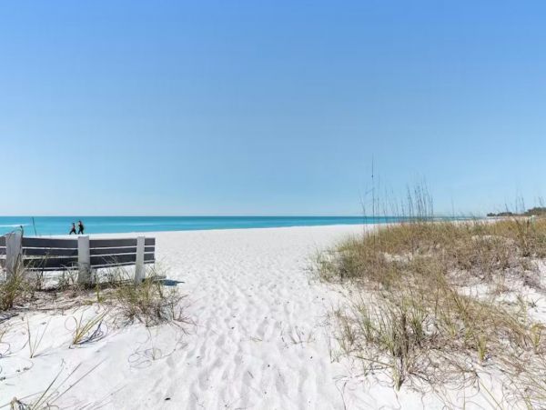 2 Bedroom Holmes Beach Condo Full Gulf Views Sleeps 4