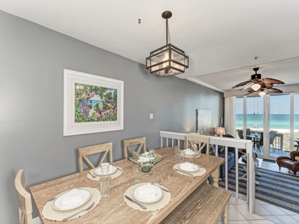 Anna Maria Island Beachfront Gulf View