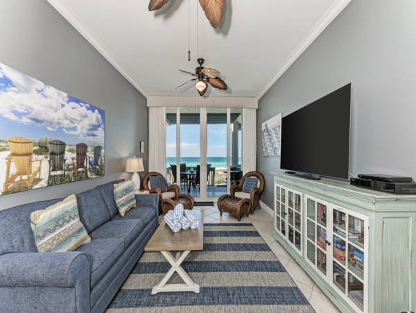 Anna Maria Island Beachfront Gulf View