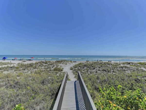 Anna Maria Island Beachfront Gulf View