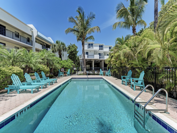 Anna Maria Island Beachfront Gulf View