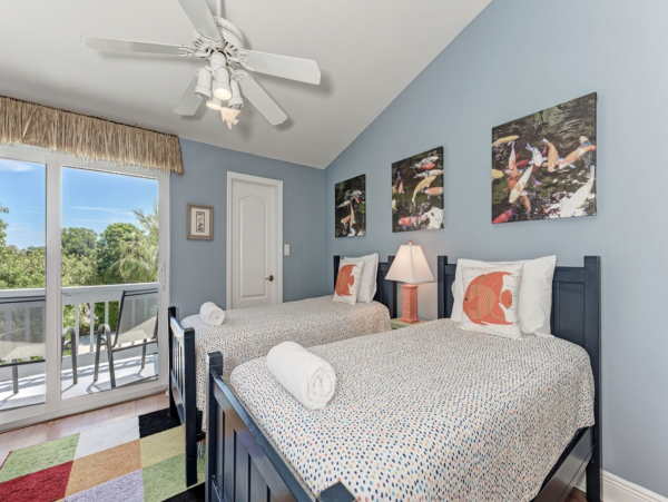 Anna Maria Island Beachfront Gulf View