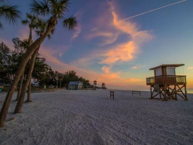 Two Bedroom Gulf Front Rental Holmes Beach