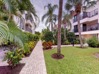Two Bedroom Gulf Front Rental Holmes Beach