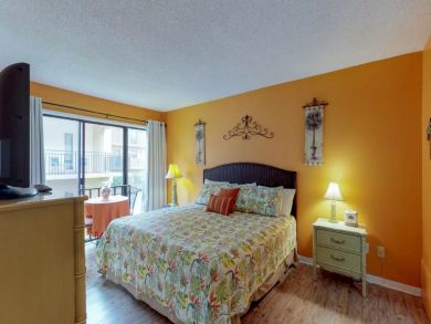 Two Bedroom Gulf Front Rental Holmes Beach