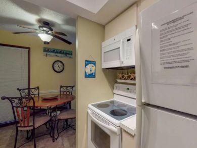 Two Bedroom Gulf Front Rental Holmes Beach