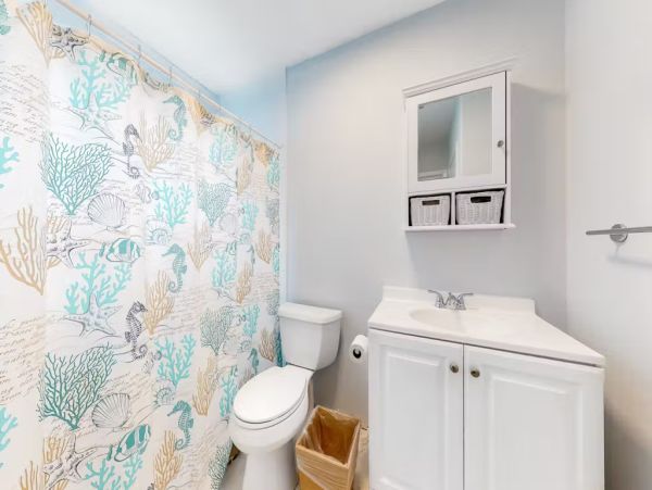 Island Charm Retreat - Classic Cottage with Pool, Steps to Beach