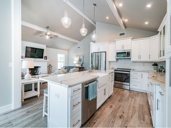 Anna Maria Island 4 Bedroom Canal Front Rental Private Pool