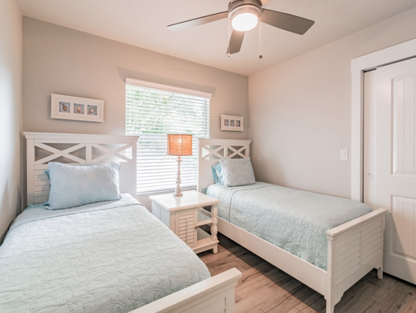 Anna Maria Island 4 Bedroom Canal Front Rental Private Pool