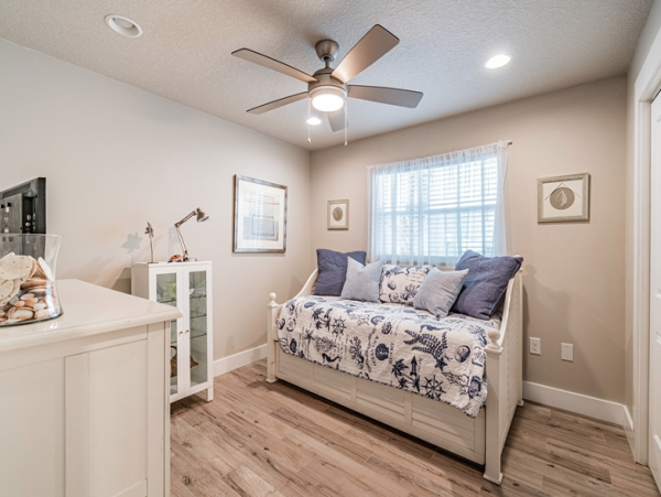 Anna Maria Island 4 Bedroom Canal Front Rental Private Pool