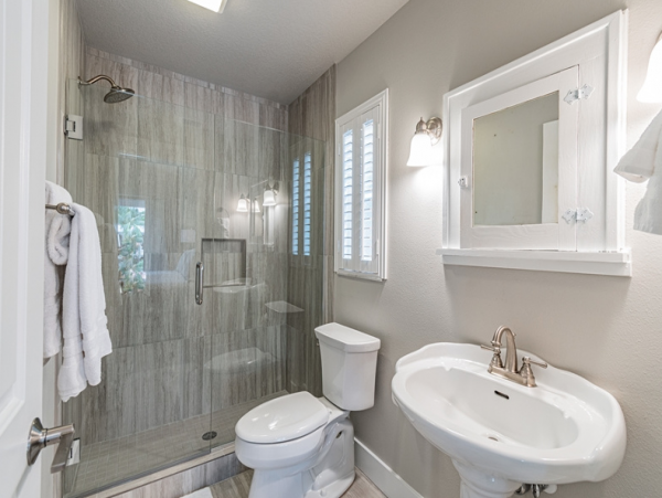Anna Maria Island 4 Bedroom Canal Front Rental Private Pool