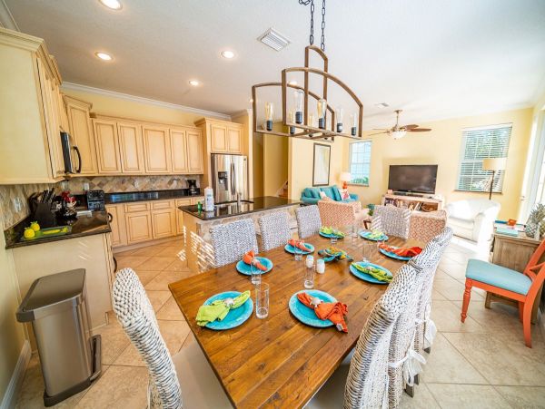 Holmes Beach Vacation Rental Home West of Gulf Drive