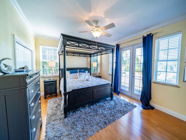 Holmes Beach Vacation Rental Home West of Gulf Drive