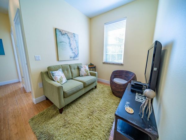 Holmes Beach Vacation Rental Home West of Gulf Drive
