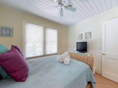 Holmes Beach 3 Bedroom Vacation Rental Sleeps 5