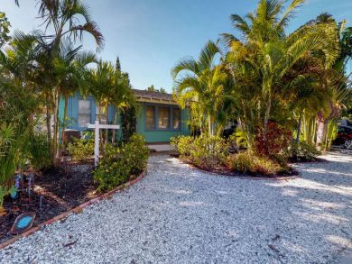 Holmes Beach 3 Bedroom Vacation Rental Sleeps 5