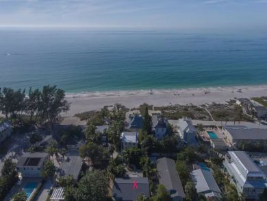 Holmes Beach 3 Bedroom Vacation Rental Sleeps 5