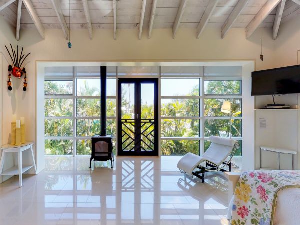 Anna Maria Three Bedroom Rental Home Great Interior Decor